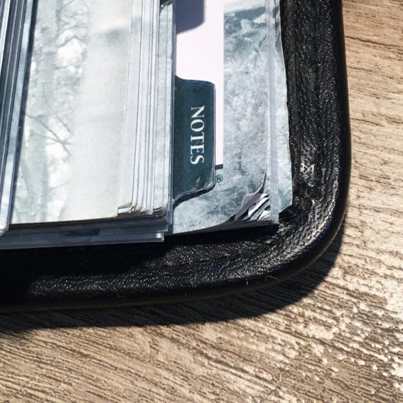 At A Glance Planner Folio - Picture 5 of 5